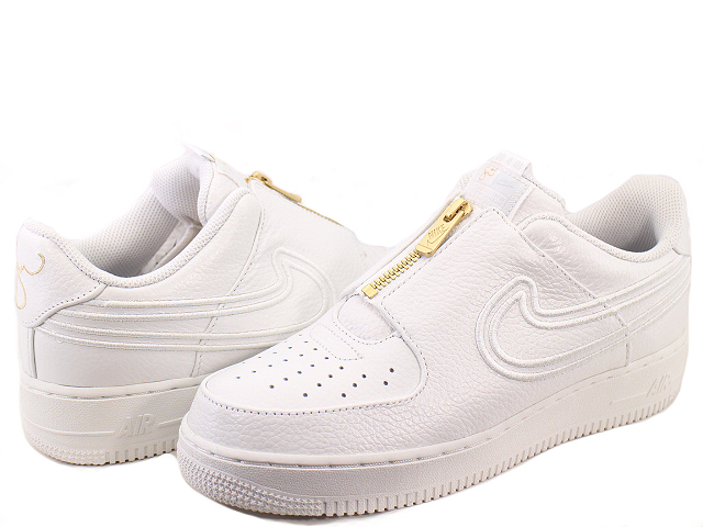 WMNS AIR FORCE 1 LOW LXX DM5036-100 - 2