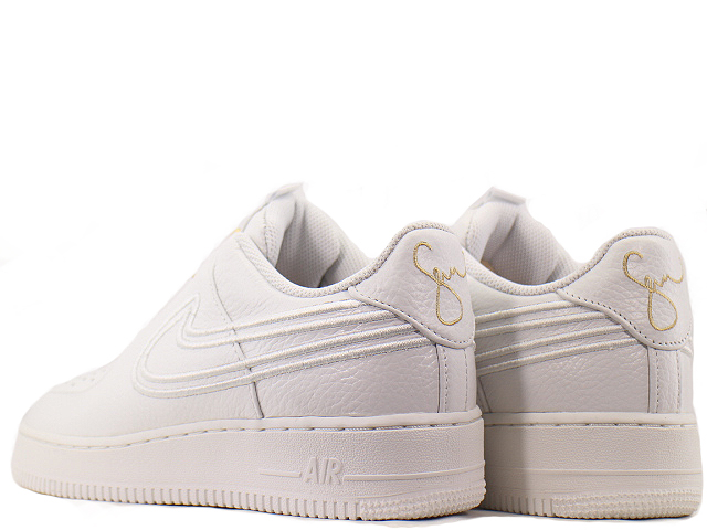 WMNS AIR FORCE 1 LOW LXX DM5036-100 - 3