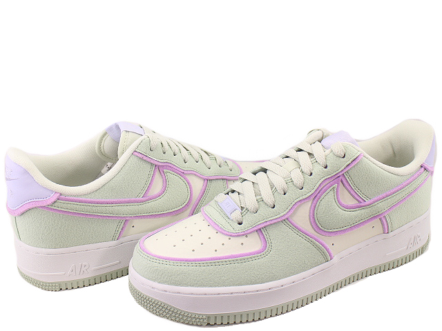 AIR FORCE 1 LOW DM9089-001 - 2