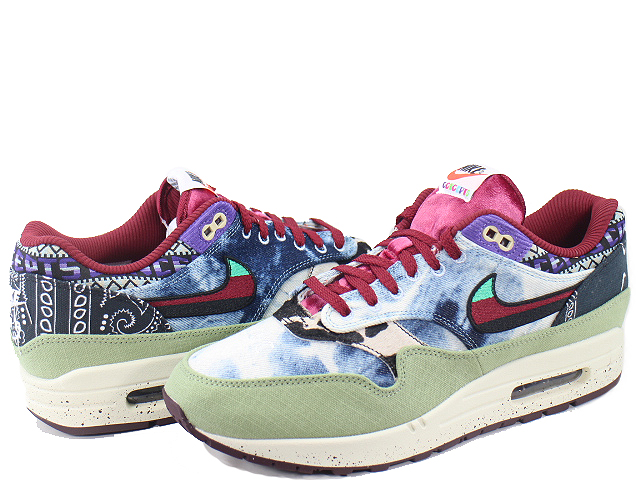 AIR MAX 1 SP DN1803-300 - 2