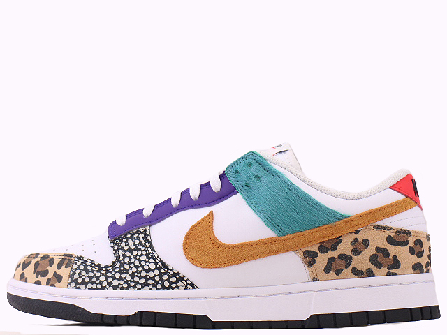 NIKE  WMNS  DUNK LOW SE  24.5