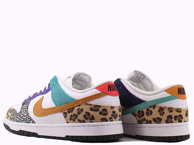 WMNS DUNK LOW SE DN3866-100 - 2