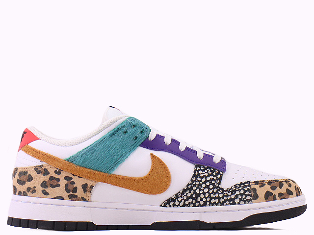 WMNS DUNK LOW SE DN3866-100 - 3