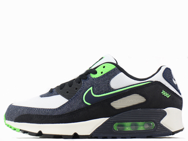 AIR MAX 90 SE DN4155-001