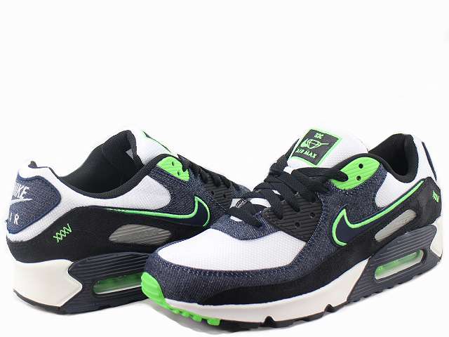 AIR MAX 90 SE DN4155-001 - 2