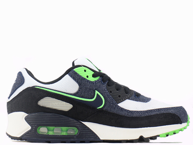 AIR MAX 90 SE DN4155-001 - 1