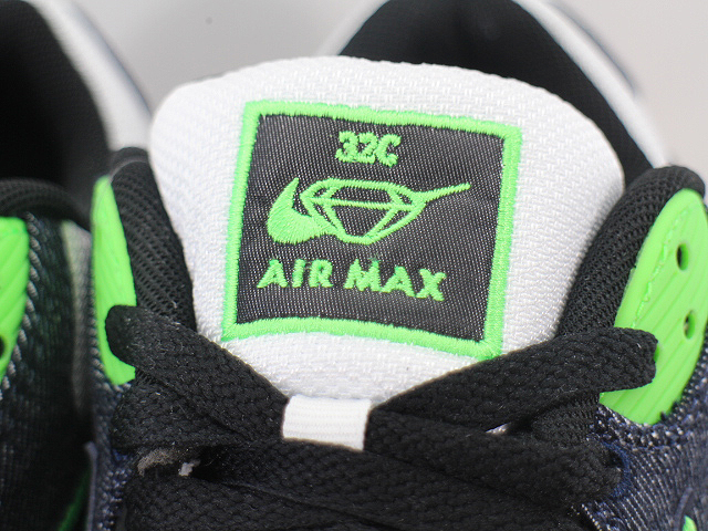 AIR MAX 90 SE DN4155-001 - 4