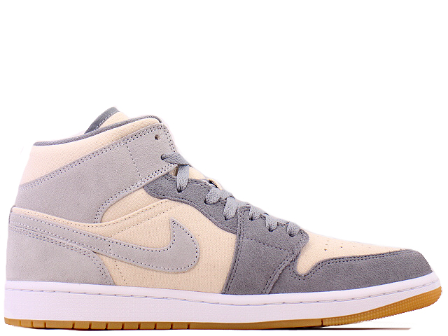 AIR JORDAN 1 MID SE DN4281-100 - 1