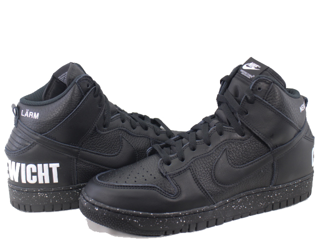 DUNK HI 1985 / U DQ4121-001 - 2