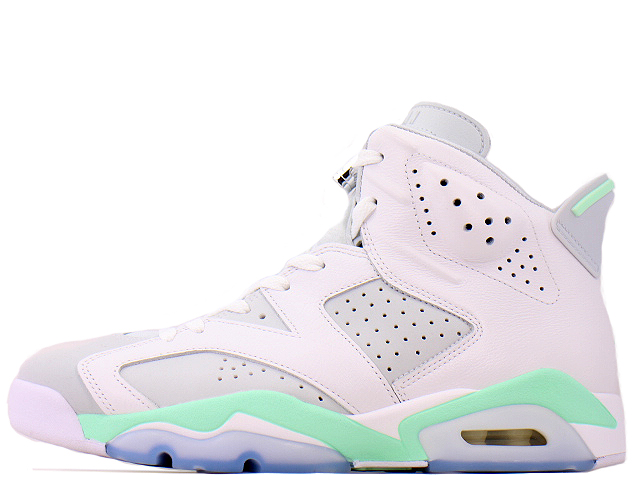 WMNS AIR JORDAN 6 RETRO