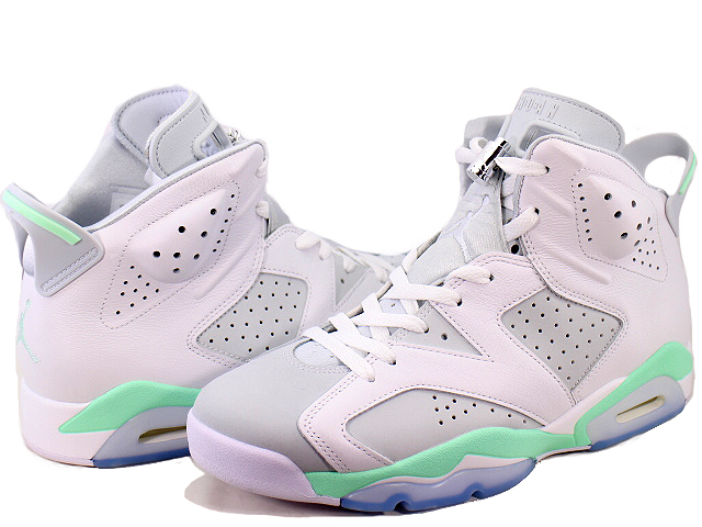 WMNS AIR JORDAN 6 RETRO DQ4914-103 - 2