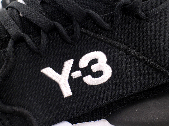 Y-3 NOTOMA FX1770 - 6