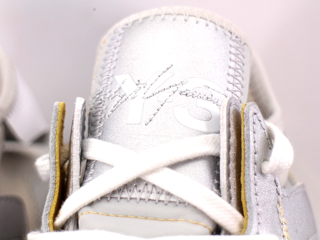 Y-3 KAIWA FU9186 - 5