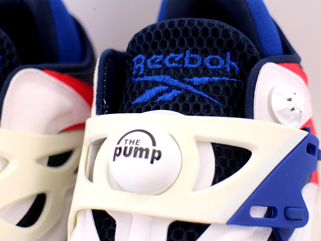 PUMP COURT FV5565 - 5