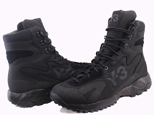 Y-3 NOTOMA FX1770 - 1