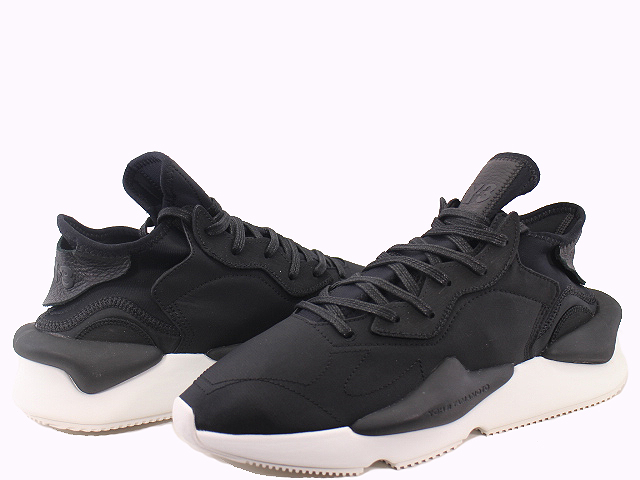 Y-3 KAIWA FZ4327 - 1