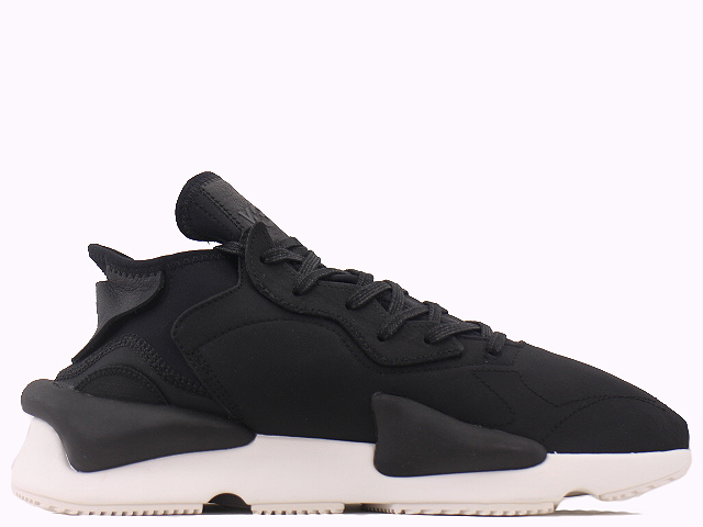 Y-3 KAIWA FZ4327 - 3