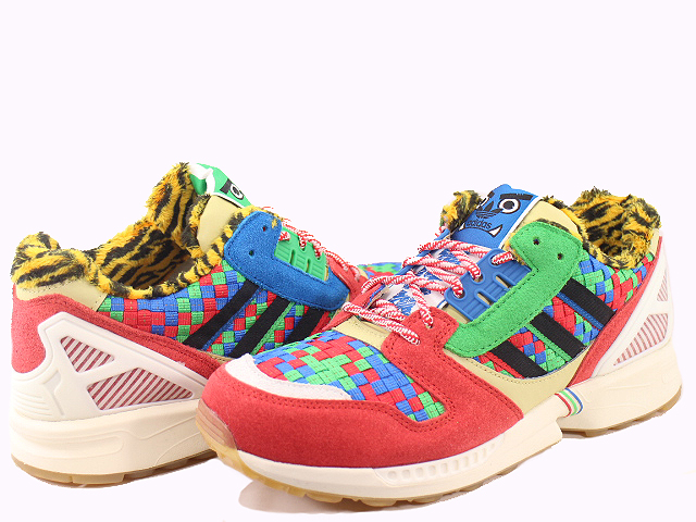 ZX 8000 ATMOS GW2448 - 2