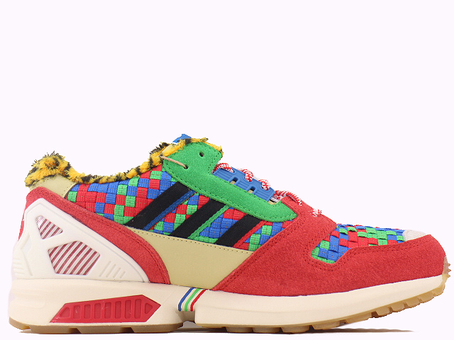 ZX 8000 ATMOS GW2448 - 1