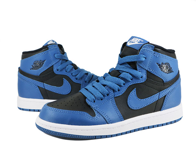 JORDAN 1 RETRO HIGH OG (PS) AQ2664-404 - 2