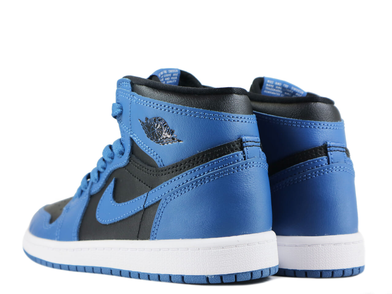 JORDAN 1 RETRO HIGH OG (PS) AQ2664-404 - 3