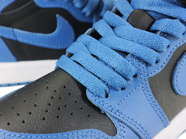 JORDAN 1 RETRO HIGH OG (PS) AQ2664-404 - 4