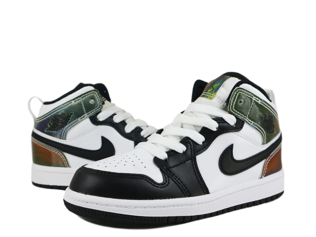 JORDAN 1 MID SE (PS) | ã¹ãã¼ã«ã¼ã·ã§ããSKIT