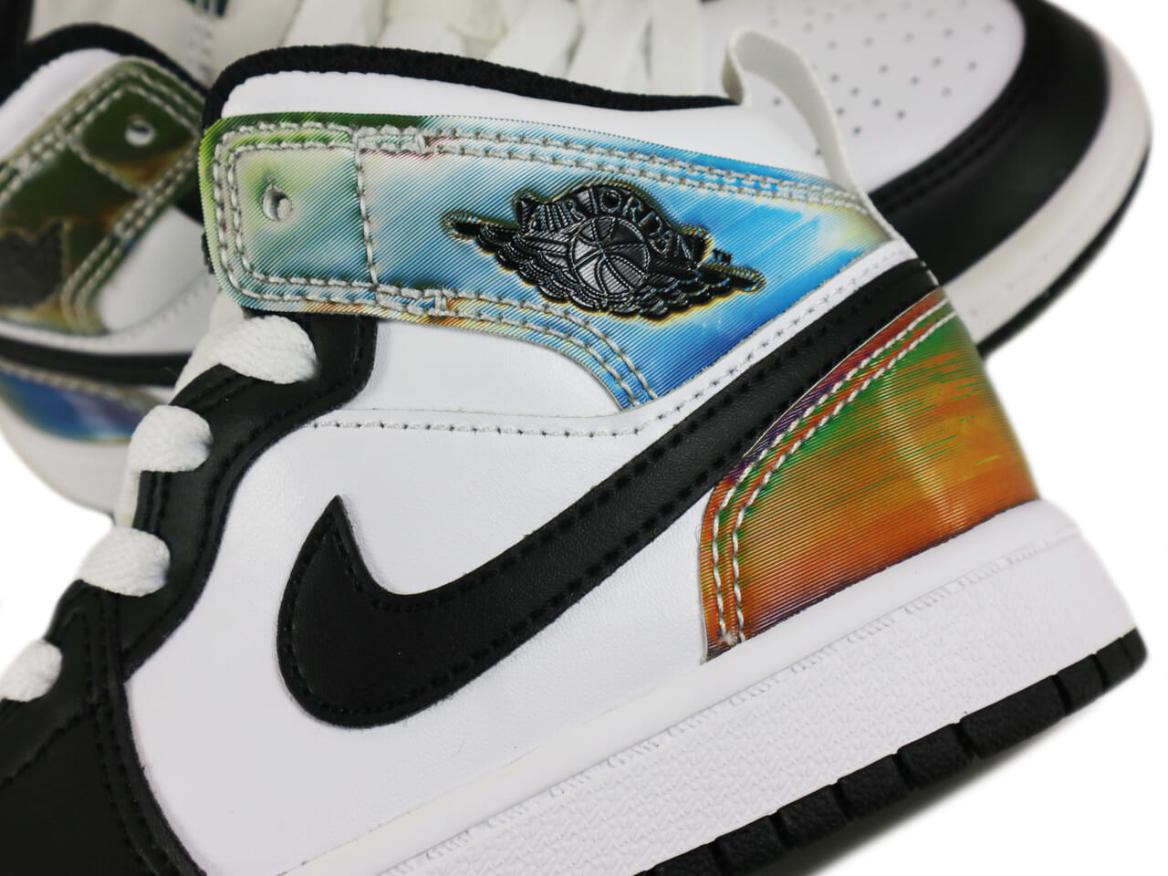 JORDAN 1 MID SE (PS) | ã¹ãã¼ã«ã¼ã·ã§ããSKIT