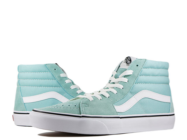 SK8-HI VN0A38GEVKQ1 - 1