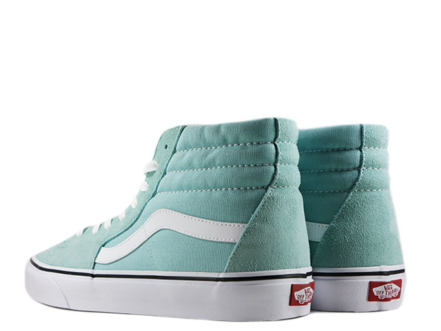 SK8-HI VN0A38GEVKQ1 - 2