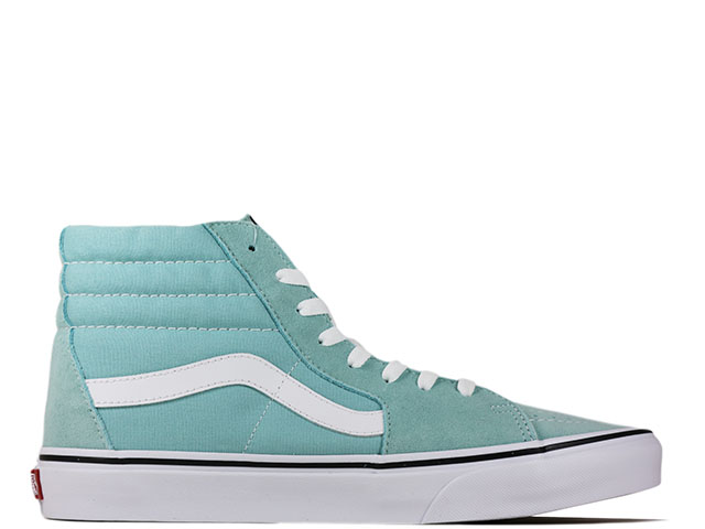 SK8-HI VN0A38GEVKQ1 - 3