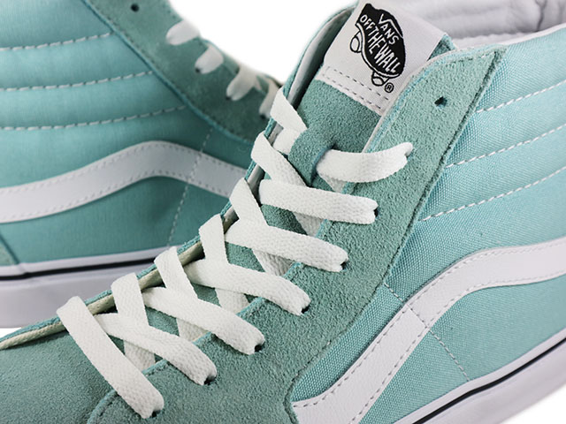 SK8-HI VN0A38GEVKQ1 - 5