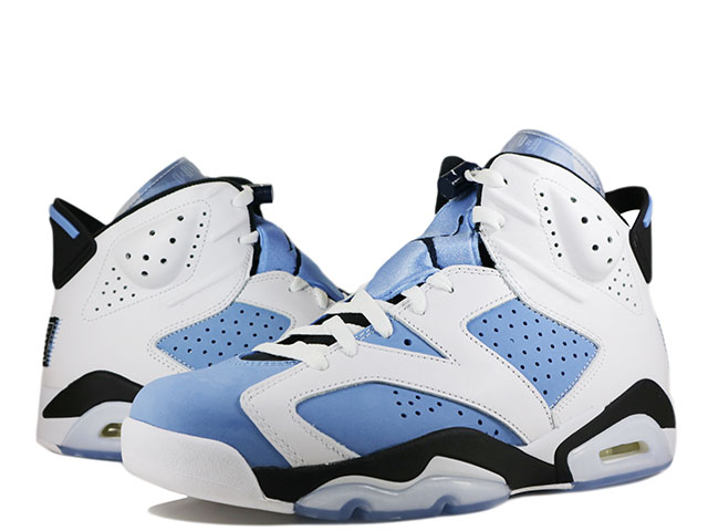 AIR JORDAN 6 RETRO CT8529-410 - 2