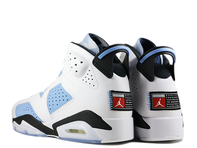 AIR JORDAN 6 RETRO CT8529-410 - 3