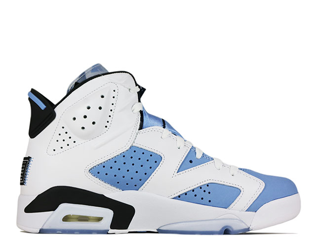 AIR JORDAN 6 RETRO CT8529-410 - 1