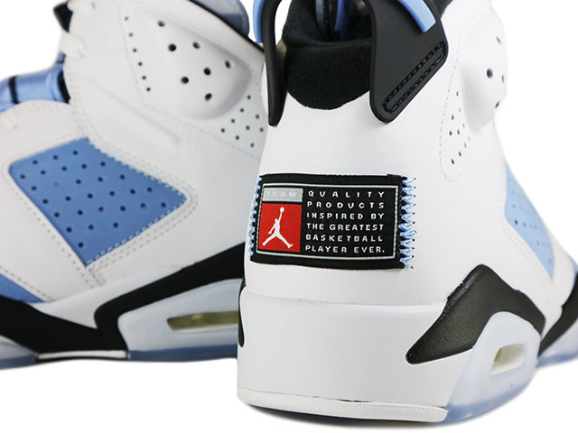 AIR JORDAN 6 RETRO CT8529-410 - 4