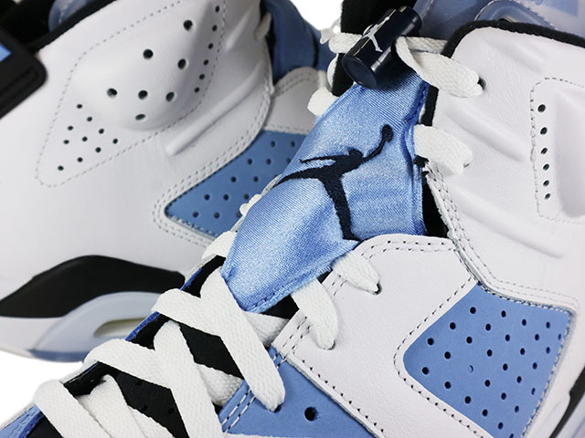 AIR JORDAN 6 RETRO CT8529-410 - 5