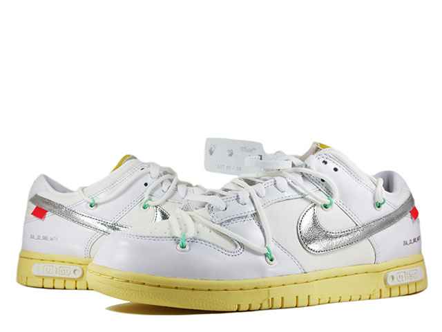 DUNK LOW DM1602-127 - 1