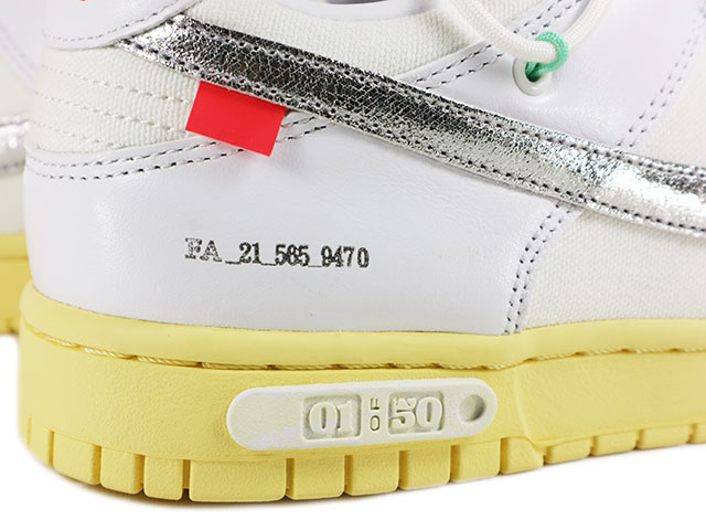 DUNK LOW DM1602-127 - 6