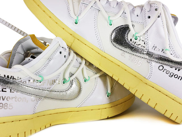 DUNK LOW DM1602-127 - 7