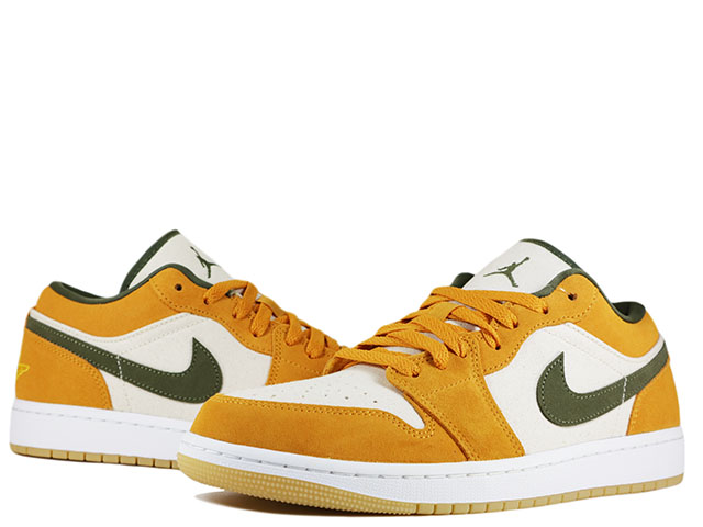 AIR JORDAN 1 LOW SE DH6931-102 - 1