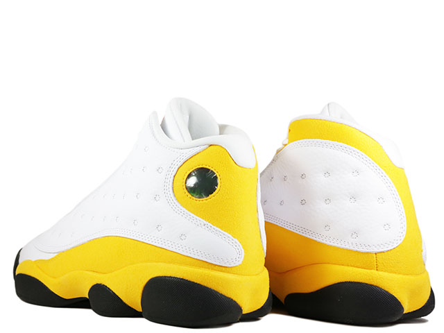 AIR JORDAN 13 RETRO 414571-167 - 3