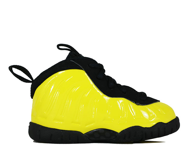 LITTLE POSITE ONE (TD) 723947-701 - 3