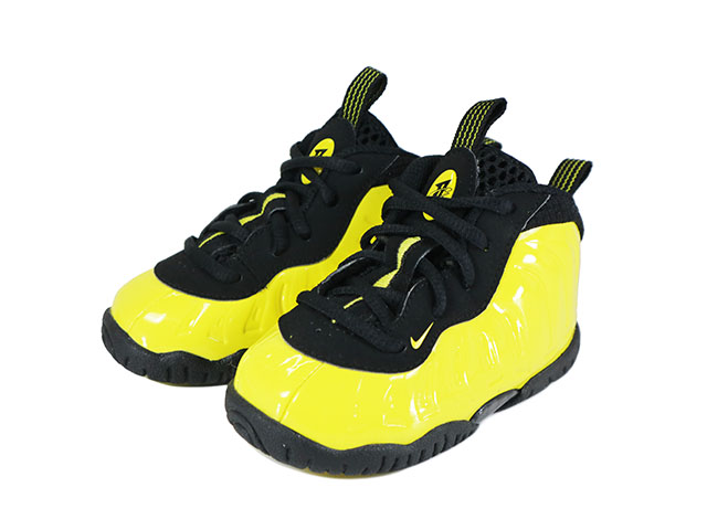 LITTLE POSITE ONE (TD) 723947-701 - 5