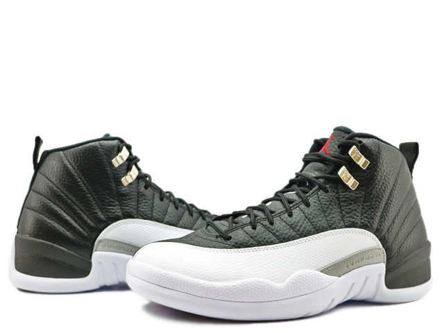 AIR JORDAN 12 RETRO CT8013-006 - 2