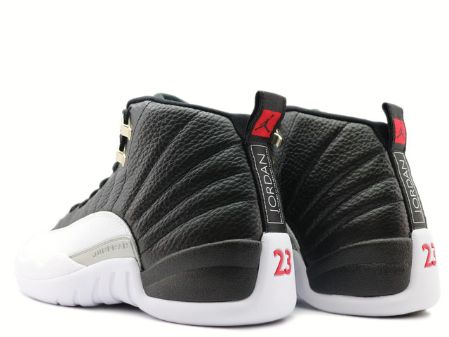 AIR JORDAN 12 RETRO CT8013-006 - 3