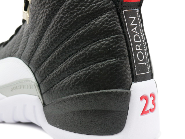 AIR JORDAN 12 RETRO CT8013-006 - 5