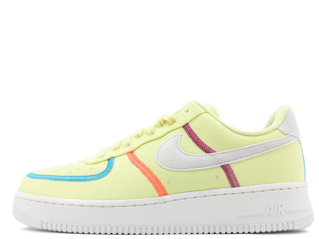 NIKE WMNS AIR FORCE 1 LX