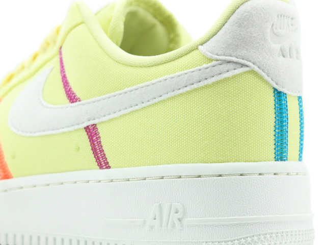 WMNS AIR FORCE 1 07 LX CK6572-700 - 4