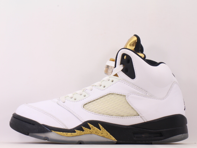 AIR JORDAN 5 RETRO